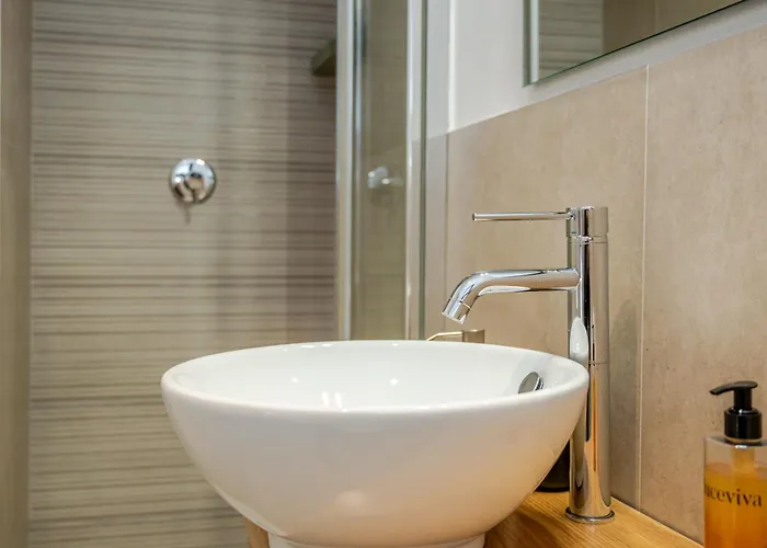 Anthias Rooms- Casa de hóspedes Porto San Paolo (Sardinia)