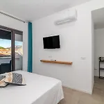 Anthias Rooms- Maison d'hôtes Porto San Paolo (Sardinia)