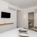 Maison d'hôtes Anthias Rooms- 3*