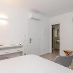 게스트하우스 Anthias Rooms-