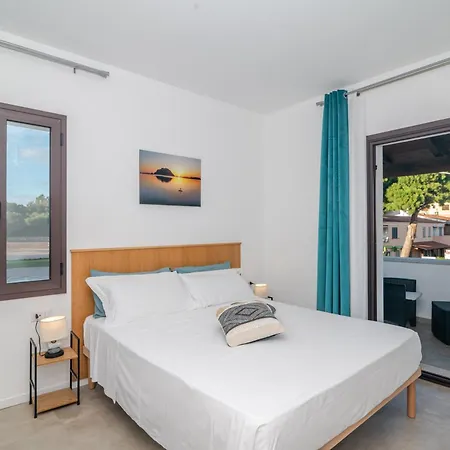 Anthias Rooms- 3*