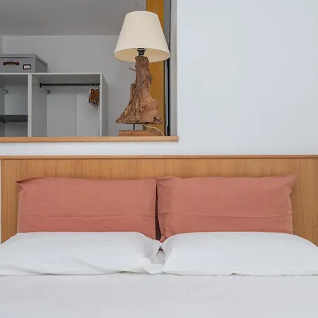 Гостевой дом Anthias Rooms- 3*