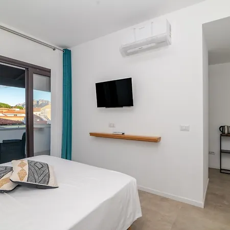 Anthias Rooms- Порто-Сан-Паоло