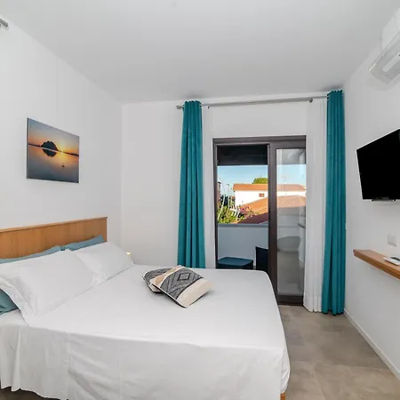 Anthias Rooms- Порто-Сан-Паоло