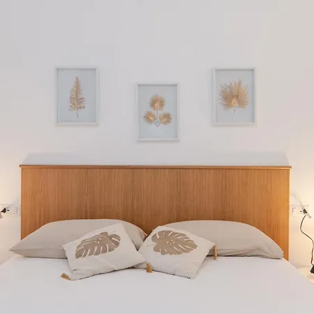Anthias Rooms- 3* Порто-Сан-Паоло
