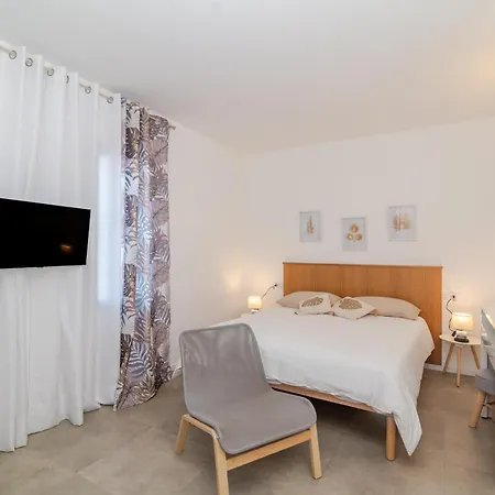 Anthias Rooms- Гостевой дом