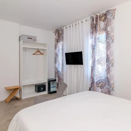 Anthias Rooms- 3*