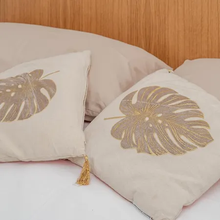 Гостевой дом Anthias Rooms-