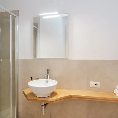 Гостевой дом Anthias Rooms- 3*