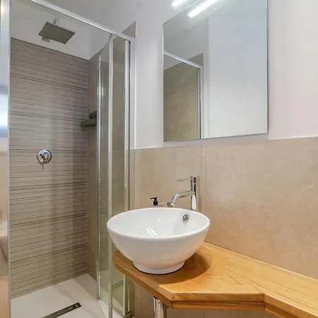 Гостевой дом Anthias Rooms- 3*