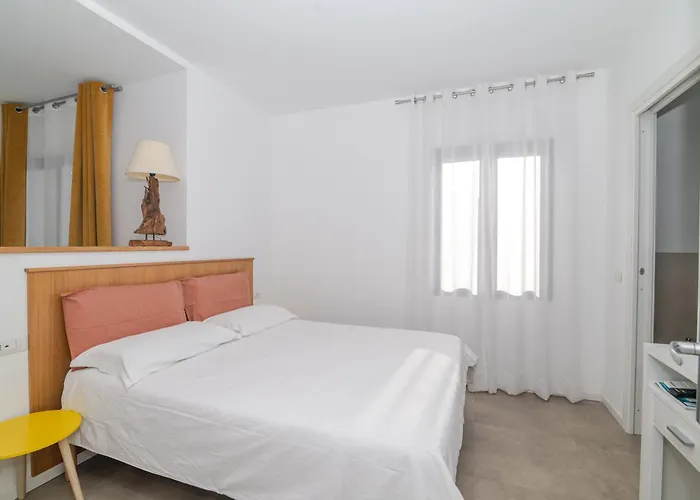 Penzion Anthias Rooms- 3*