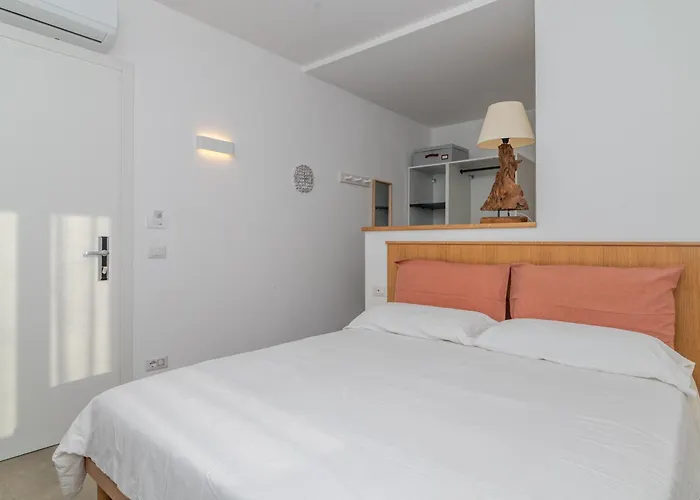 Vendégház Anthias Rooms- 3*