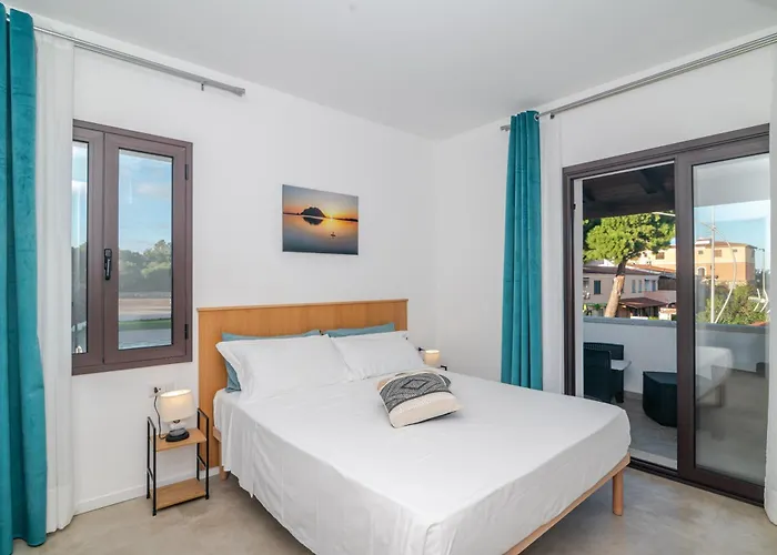 Anthias Rooms- 3*
