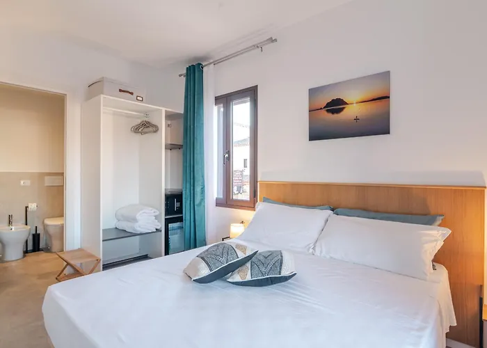 Anthias Rooms- 3*