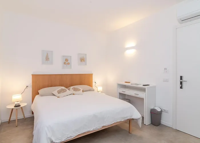 Anthias Rooms- Porto San Paolo (Sardinia)