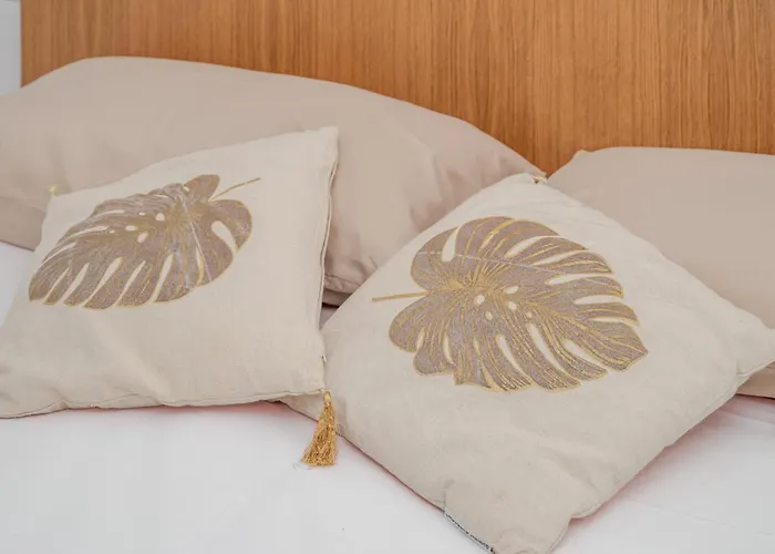 Anthias Rooms- 3* Porto San Paolo
