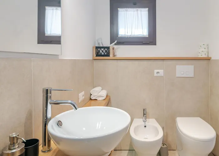 Vendégház Anthias Rooms- Porto San Paolo